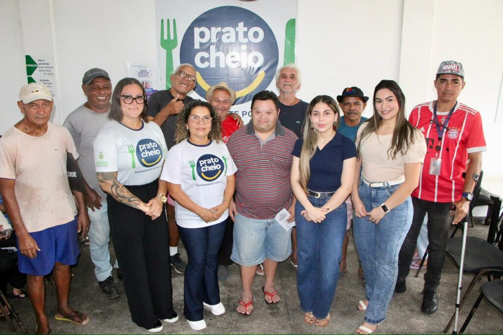 Seas inicia ciclo de palestras sobre Novembro Azul nas unidades do Prato Cheio