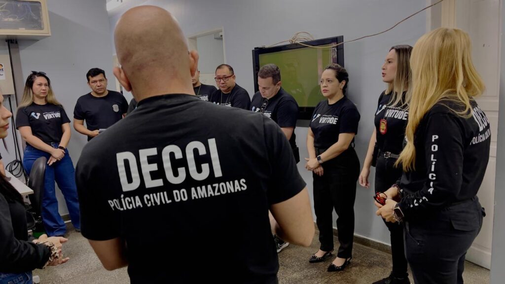 Operação Virtude encerra com 10 prisões e mais de 600 pessoas idosas atendidas