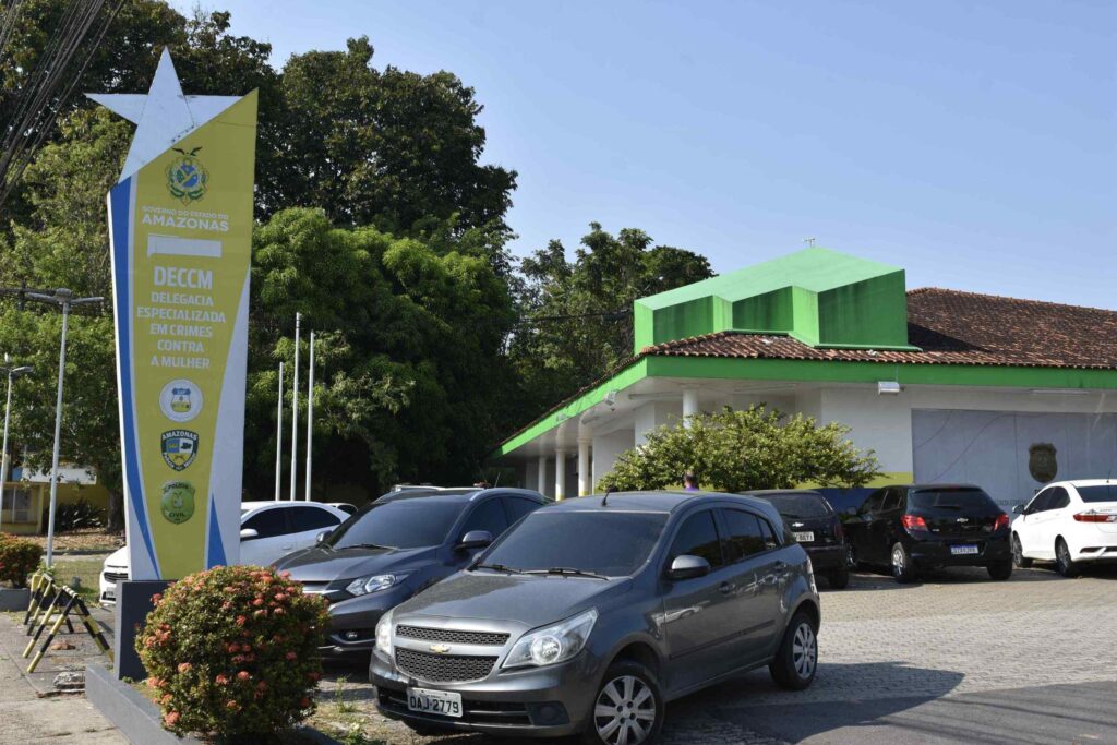 PC-AM prende homem com diversos BOs de descumprimento de medida protetiva contra sua ex-companheira