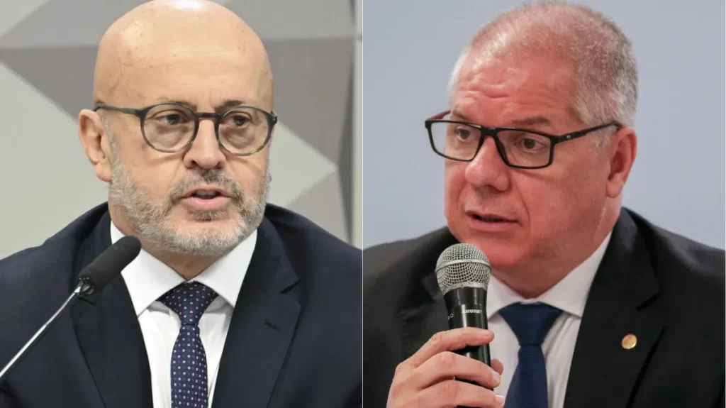 Ao menos 18 pessoas foram presas em operações da Polícia Federal sobre fraudes no INSS