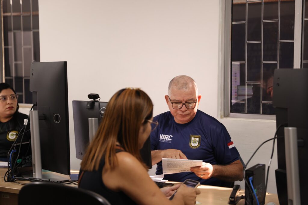 SSP-AM inicia a entrega de 586 aparelhos celulares recuperados pelo Programa RecuperaFone