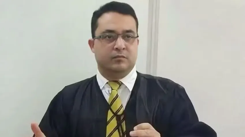 Juiz é baleado e esposa é presa por suspeita de tentar homicídio em Pernambuco