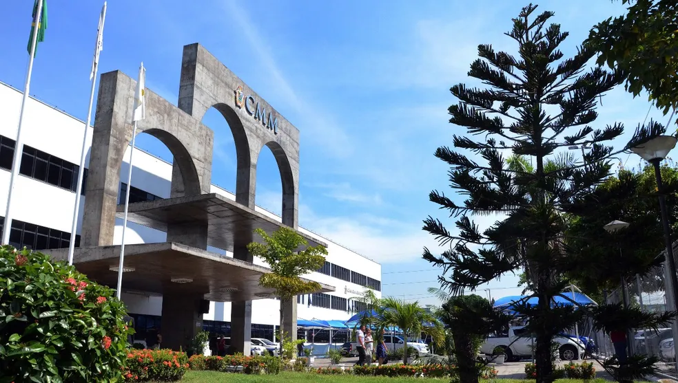 Reforma da previdência é aprovada em 1ª votação na Câmara de Manaus