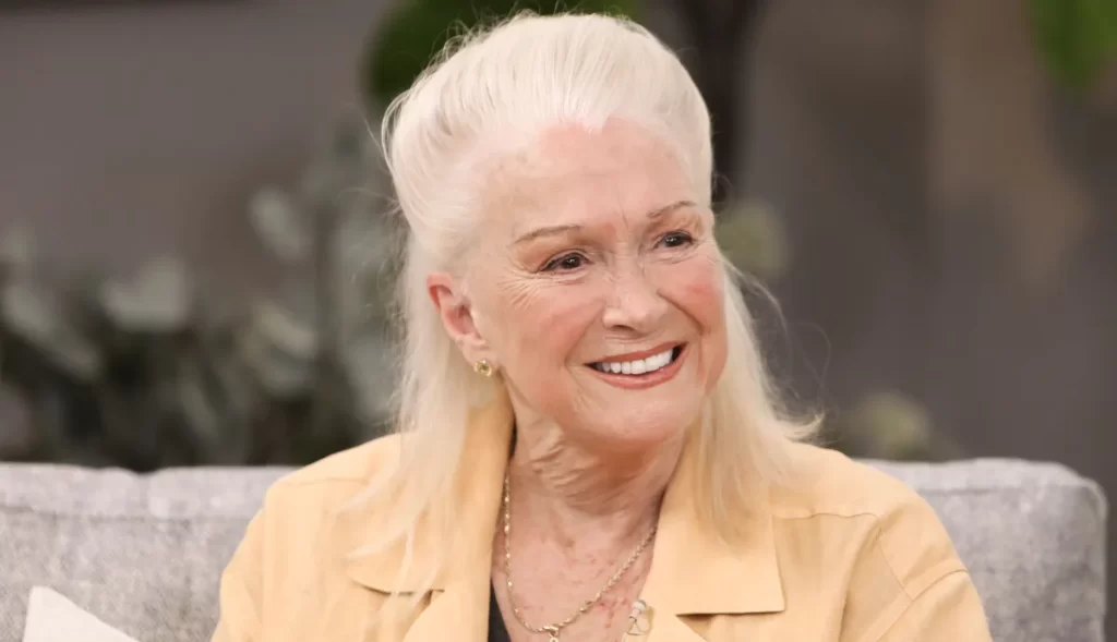 Morre aos 89 anos Diane Ladd, atriz indicada ao Oscar e mãe de Laura Dern