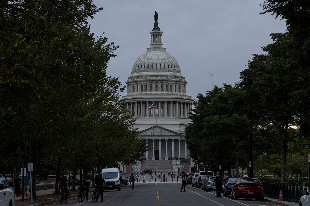 Shutdown nos EUA entra no 35º dia e iguala recorde de maior da história