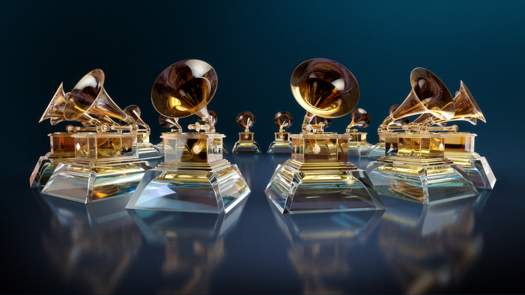 Grammy 2026: confira a lista de indicados à premiação