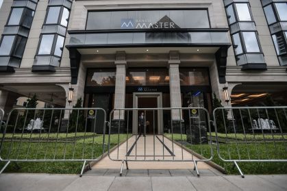 Bancos já notificam clientes com ativos do Master sobre resgate do FGC