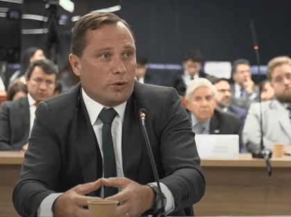 PF sugere inclusão de Cid e parentes em programa de testemunhas ameaçadas