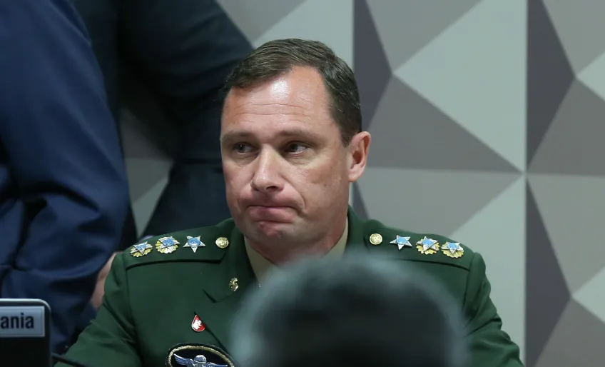 PGR se manifesta contra extinção de pena para Cid