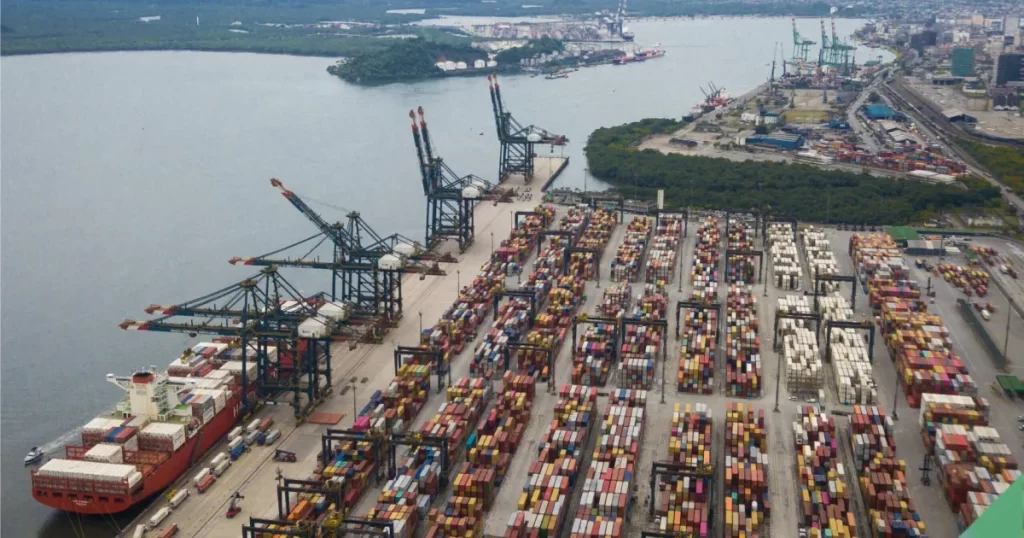 Tarifaço não comprometeu exportações do Brasil no curto prazo, diz Icomex