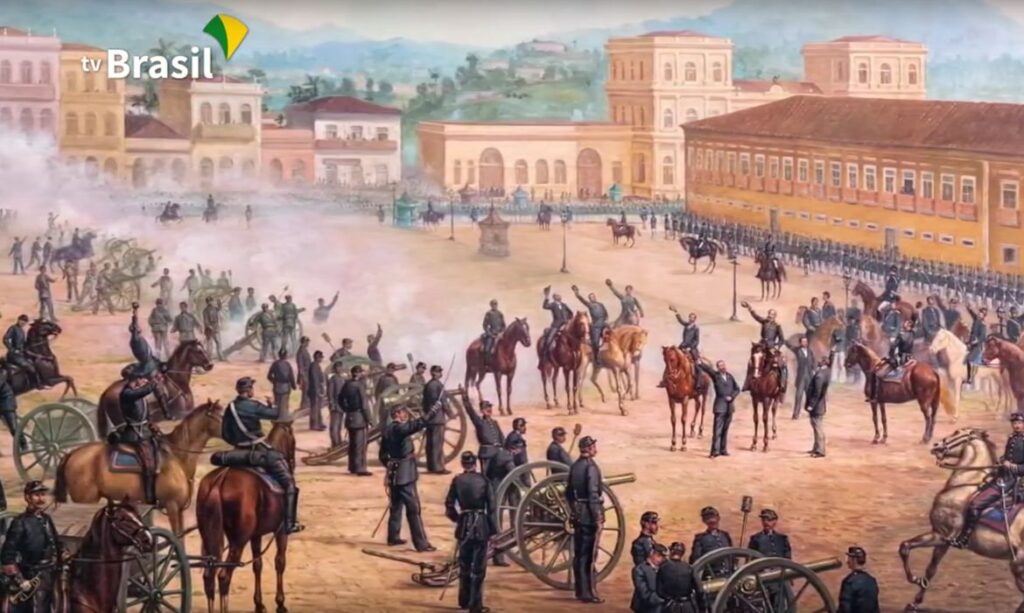 Proclamação da República do Brasil: o dia em que o Império chegou ao fim