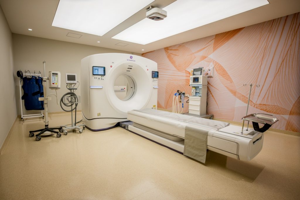 Hapvida triplica número de laudos de exames de imagem e reduz em 50% o tempo médio para a emissão dos diagnósticos