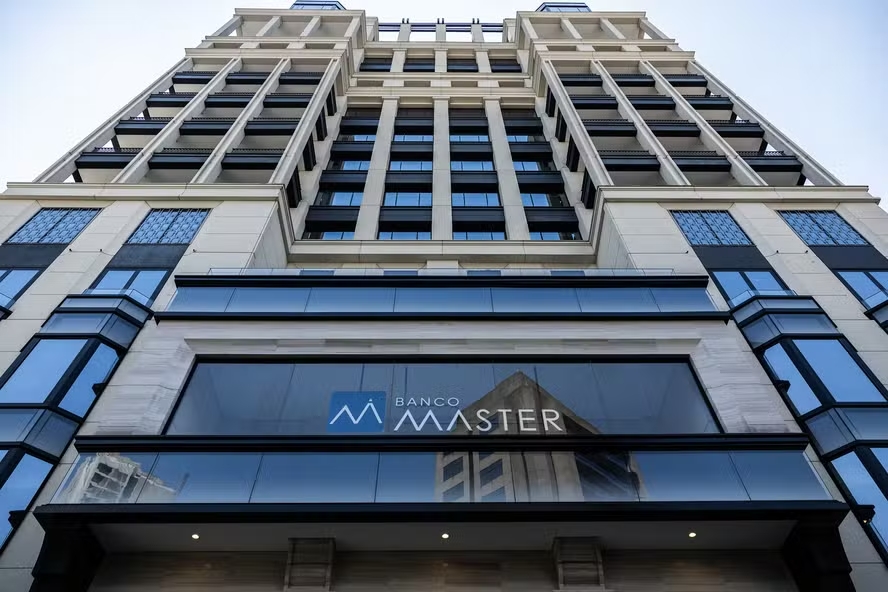 Justiça dos EUA reconhece liquidação do Master e reforça posição do BC