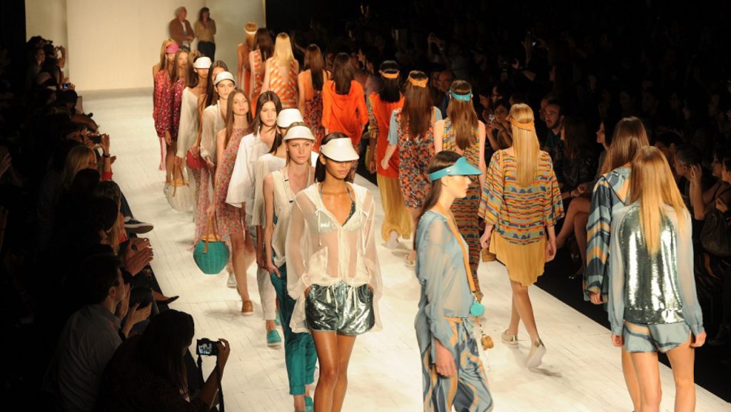 Rio Fashion Week é anunciado para 2026 após hiato de 10 anos