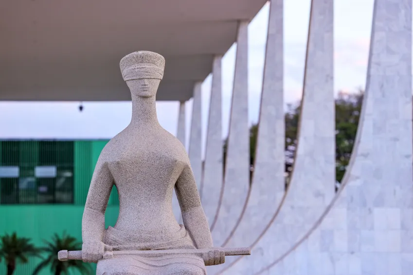 Em sessão extra, STF retoma hoje (15) análise de ações sobre Marco Temporal