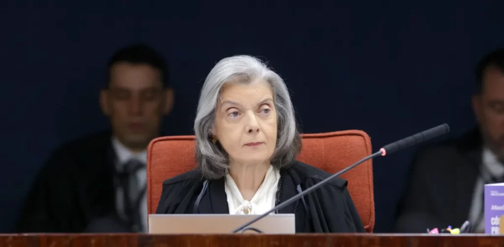 STF tem maioria para condenar cinco réus do núcleo 2 da trama golpista