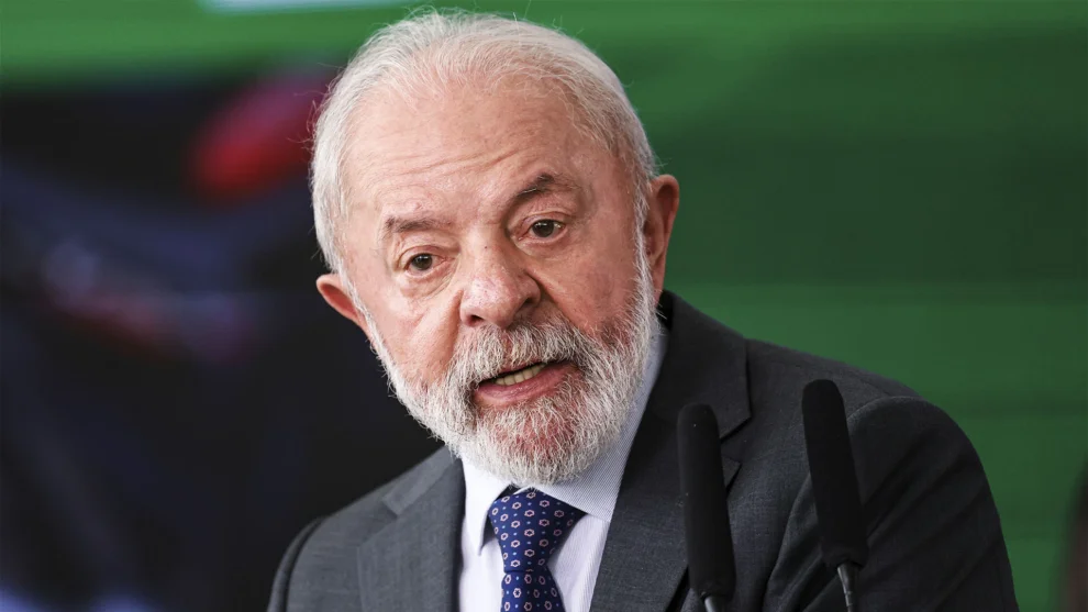Presidente Lula usará pesquisas para justificar veto a PL da Dosimetria