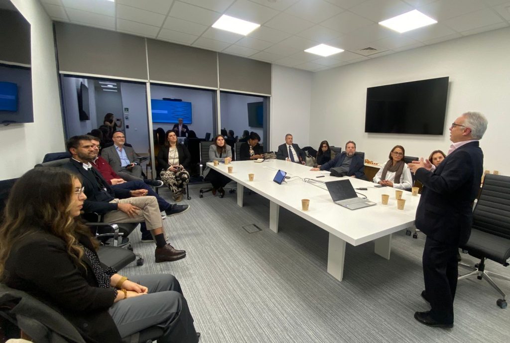 Cooperação entre Portugal e Brasil ganha novo impulso com inauguração do Núcleo deLisboa do Grupo Luso-Brasileiro de Sustentabilidade