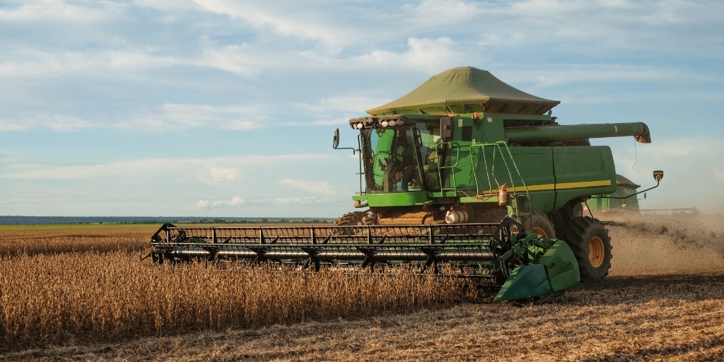 Agronegócio considera que influência dos EUA cria incerteza para 2026