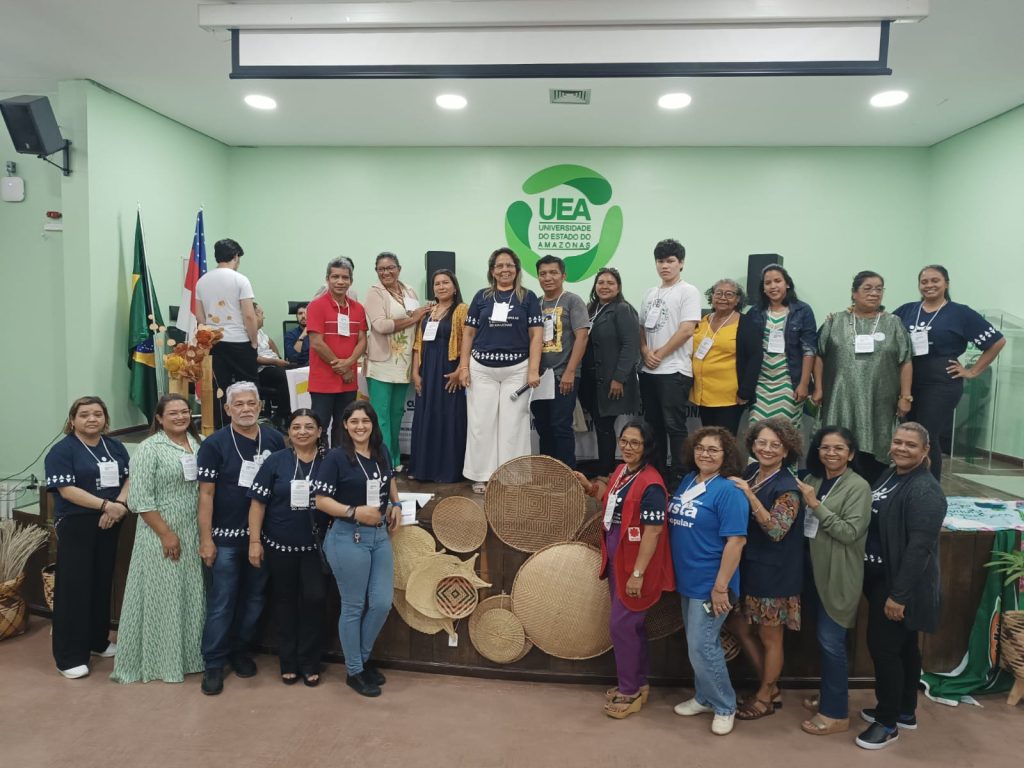 No dia da Economia Solidária, Amazonas celebra política estadual do trabalho cooperativo