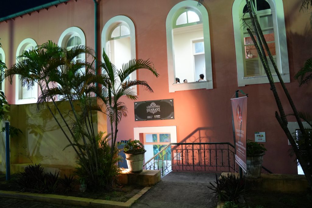 Mostra Subjetividades Amazônidas apresenta documentários inéditos e destaca vivências, afetos e identidades da região