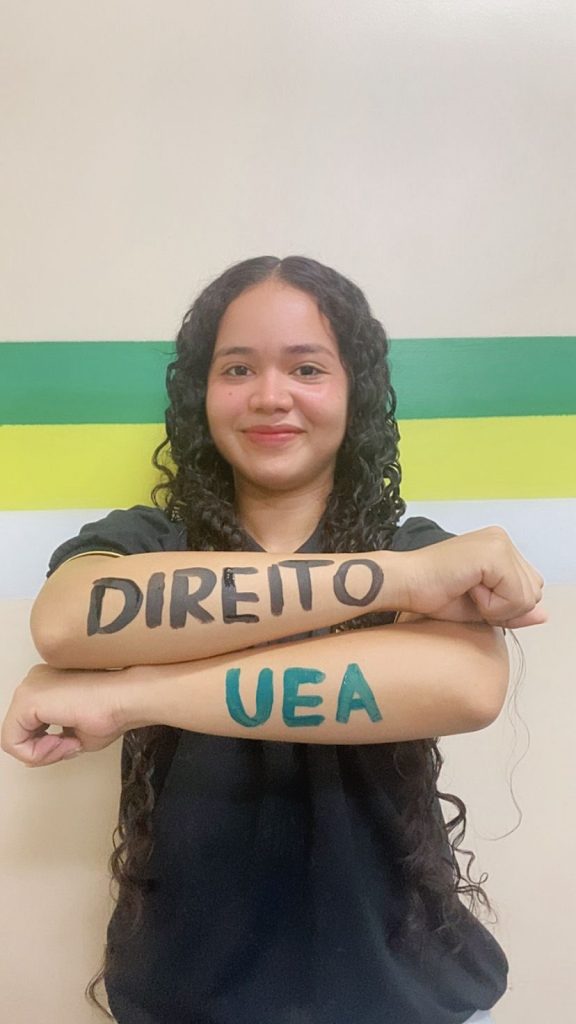 Mais de 1.180 alunos da rede estadual são aprovados nos vestibulares da UEA