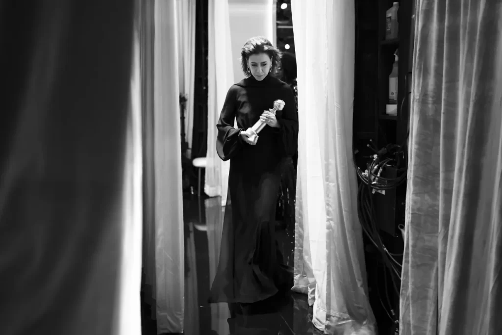 Getty Images compartilha 8 fotos que marcaram o entretenimento brasileiro em 2025