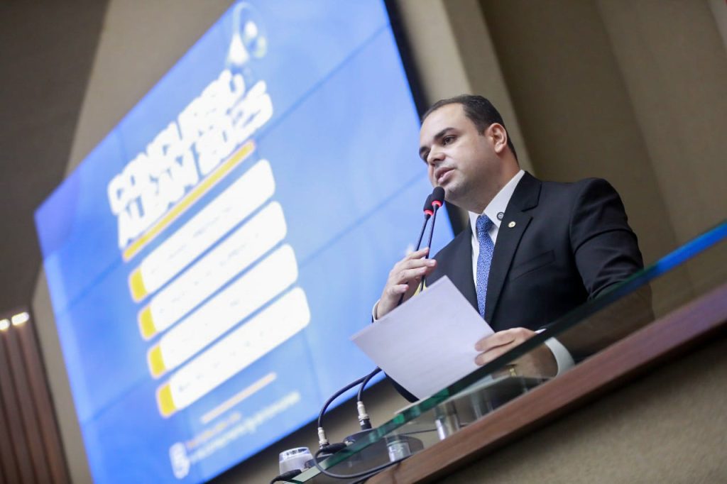 Fundação Getúlio Vargas divulga gabarito preliminar do concurso público da Aleam