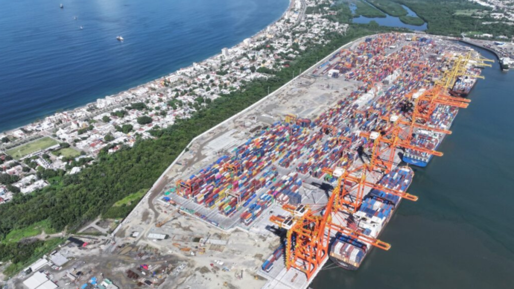 Brasil está entre países afetados por aumento de tarifas do México