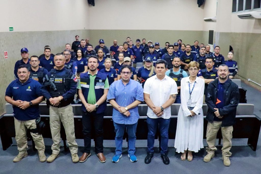 Detran-AM deflagra a Operação Final do Ano Seguro 2025