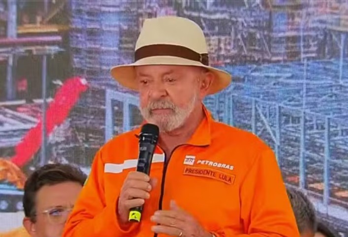 Presidente disse em entrevista a uma rádio nesta manhã que “está perto de a gente ouvir uma notícia boa”