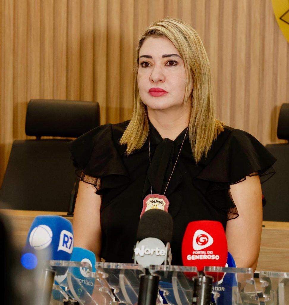 Polícia Civil prende suspeito de aplicar golpes de consórcio imobiliário avaliado em até R$ 100 mil