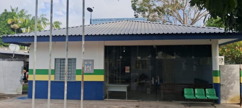 PC-AM prende homem por ameaça, injúria e lesão corporal contra companheira em Carauari