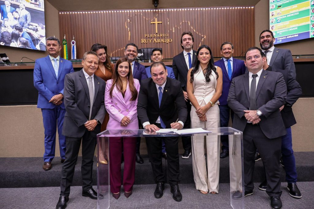 Provas do concurso da Aleam serão aplicadas neste domingo e FGV atualiza local de prova na zona Leste