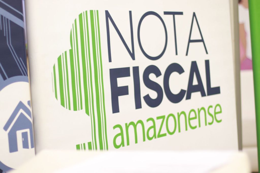 Campanha Nota Fiscal Amazonense realiza sorteio mensal e regional nesta quarta-feira