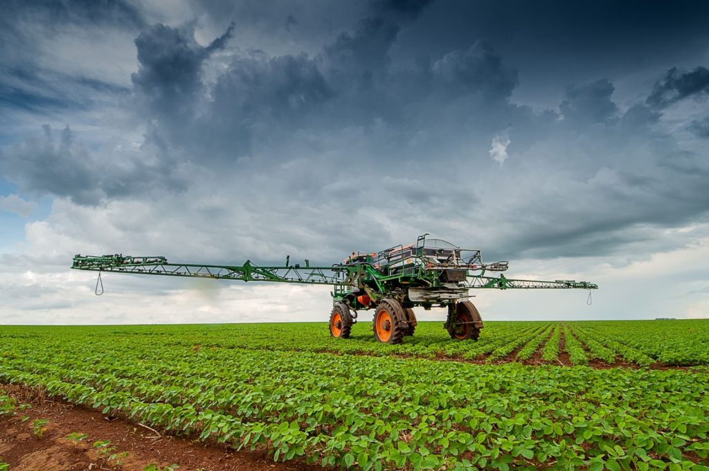 Exportação do agro do Brasil cresce 6,2% em novembro e bate recorde no ano