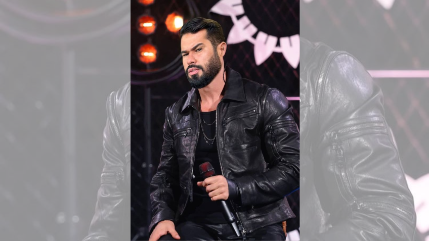 Cantor de banda de forró morre em acidente de trânsito na Bahia