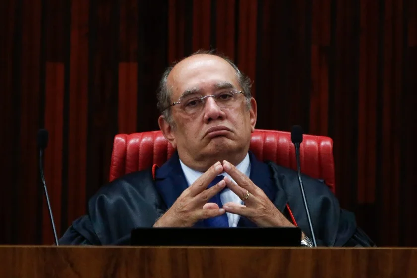 Gilmar Mendes nega pedido de Jorge Messias para reconsiderar decisão sobre impeachment