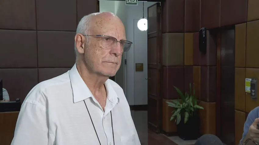 Arquidiocese de São Paulo proíbe transmissões de missas de padre Júlio Lancellotti