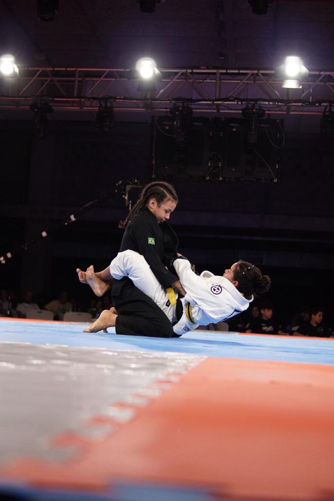 Amazon Abu Dhabi agita Manaus em sua edição 17