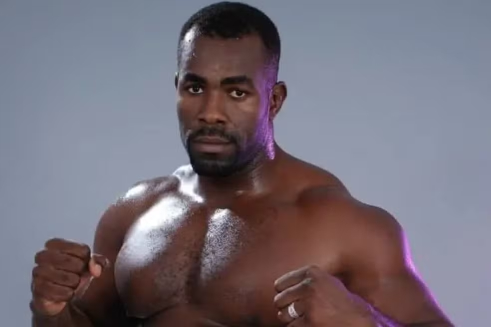 Corpo do ex-lutador de MMA Gerônimo ‘Mondragon’ que despareceu após mergulho é encontrado no Amazonas