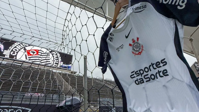 Corinthians registra déficit acumulado de R$ 204,2 milhões em outubro