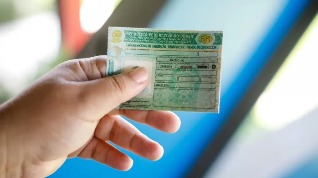 CNH sem autoescola: entenda 7 pontos que mudam para tirar habilitação