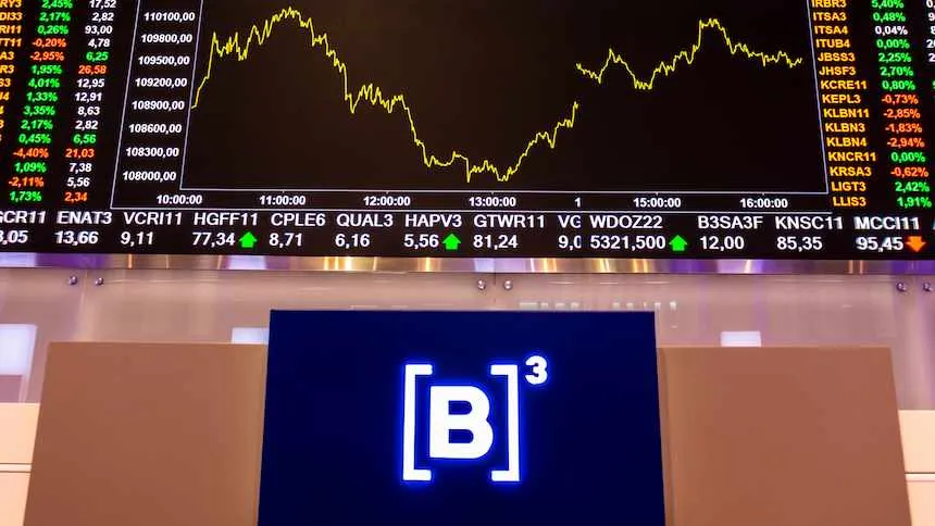 Ibovespa aos 160 mil pontos: o que move o bom humor com a bolsa brasileira?
