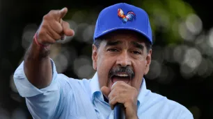 “Cuidado ao mexer com um venezuelano”, Maduro alerta líder eleito do Chile