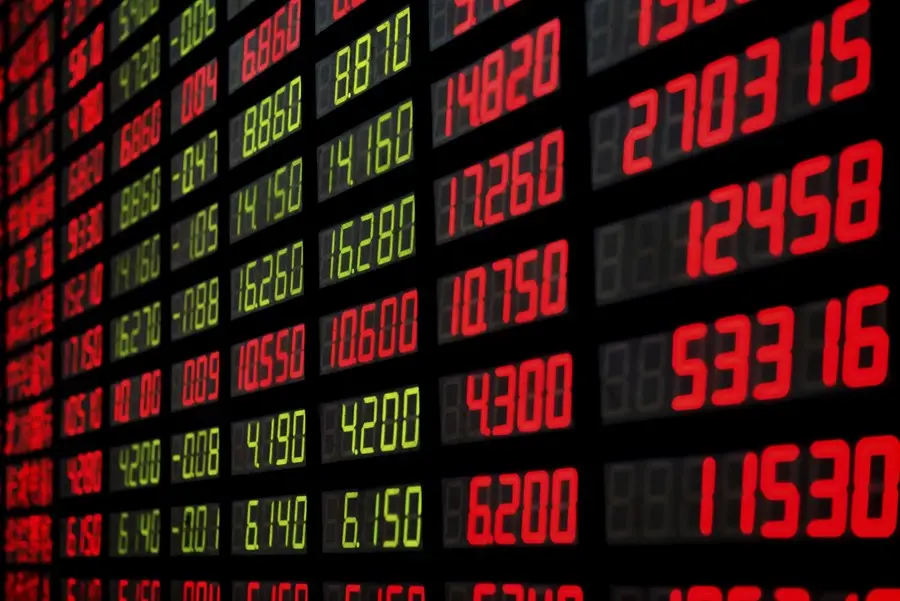 Ibovespa fecha em queda de 0,79%, com nova correção tendo juros e eleição no radar