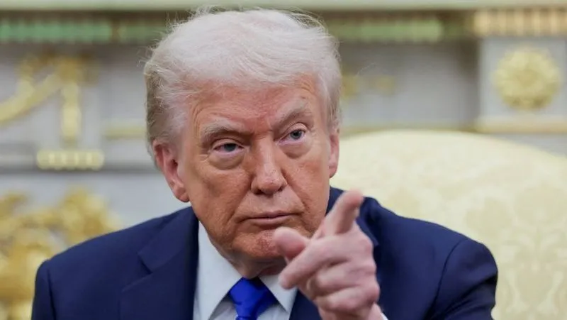 Maconha nos EUA: Trump avalia ordem para flexibilizar restrições