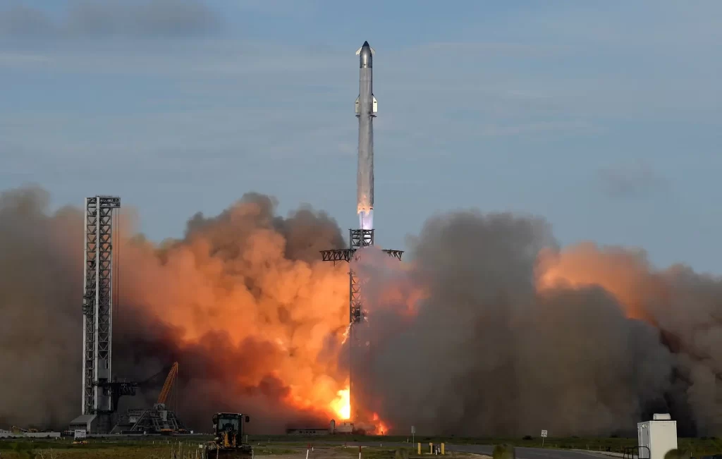 SpaceX, de Elon Musk, escolhe bancos para liderar mega-IPO