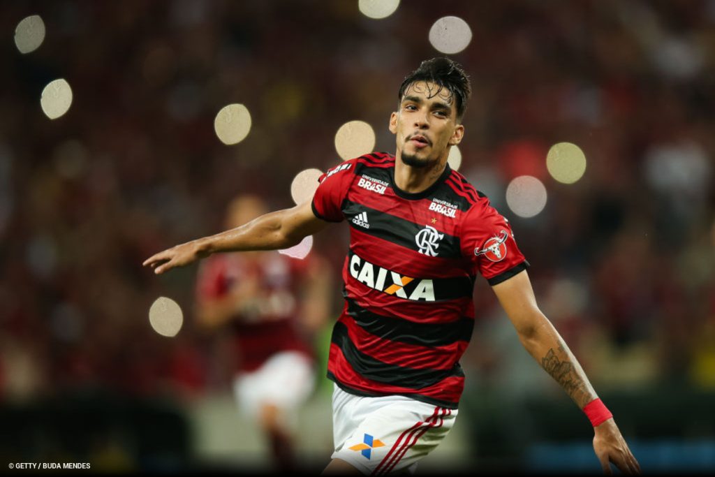 Flamengo anuncia retorno de Lucas Paquetá por maior valor da história do futebol brasileiro