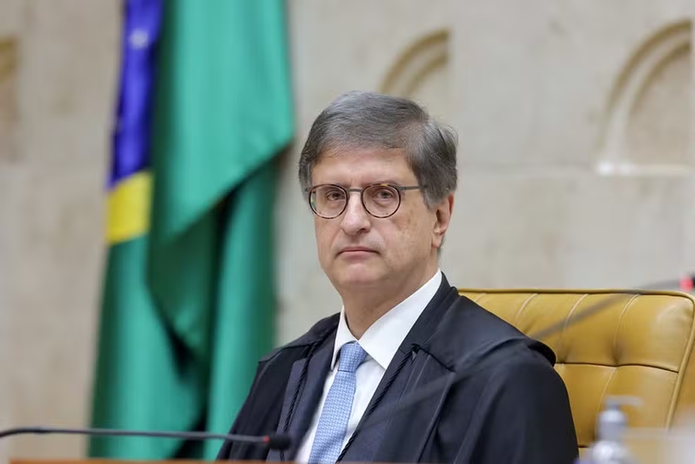 PGR arquiva pedido da oposição para afastar Dias Toffoli de investigação do caso do Banco Master